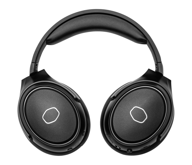 Cooler Master MH670 virtual 7.1 - 723679 - zdjęcie 6